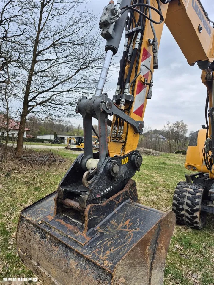 2018 Liebherr 910, dovoz Skladem v EU — foto 13 z 19