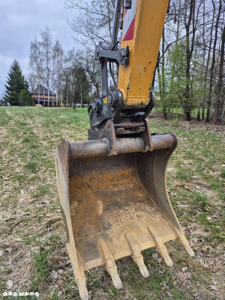 2018 Liebherr 910, dovoz Skladem v EU — foto 14 z 19