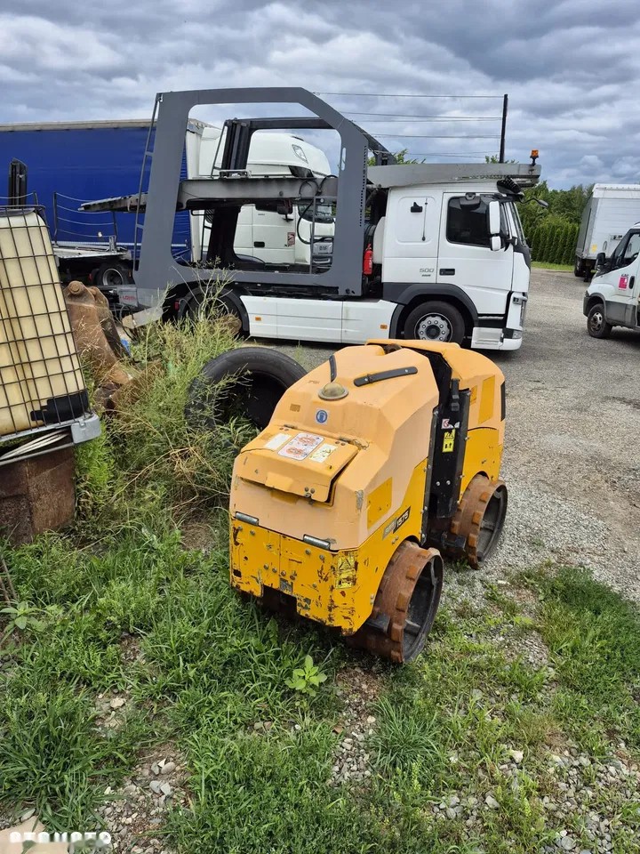 2018 Ammann, dovoz Skladem v EU — foto 2 z 7