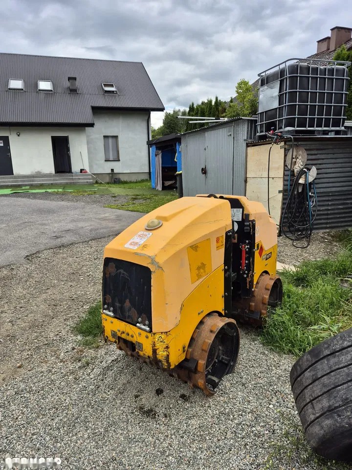 2018 Ammann, dovoz Skladem v EU — foto 4 z 7
