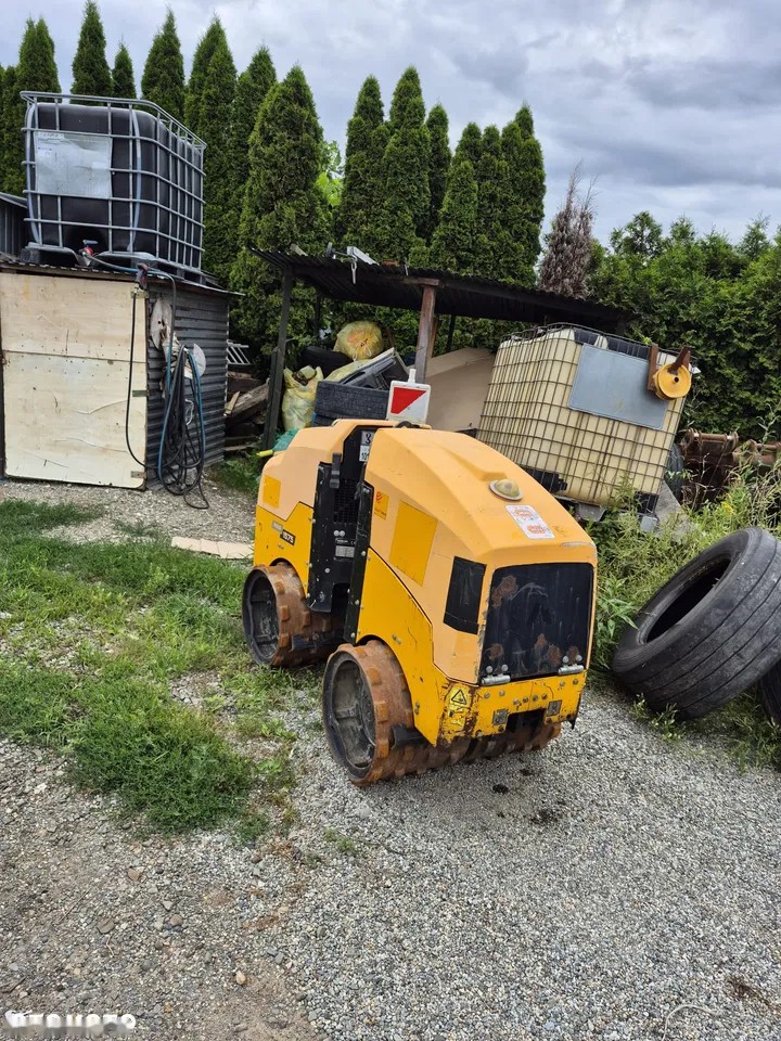 2018 Ammann, dovoz Skladem v EU — foto 5 z 7