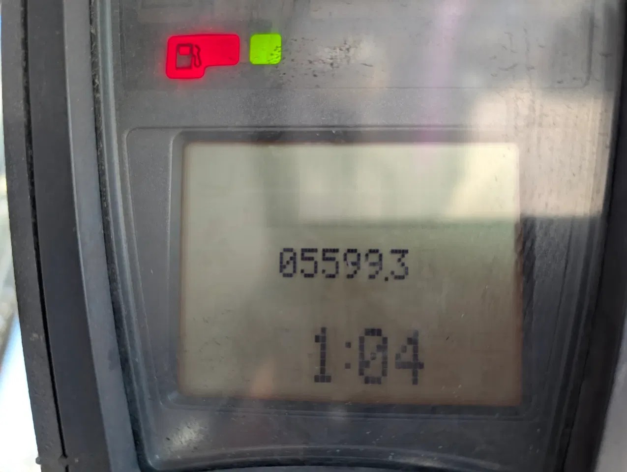2012 Linde H30D-01, 5 599 mth, dovoz Skladem v EU — foto 7 z 9
