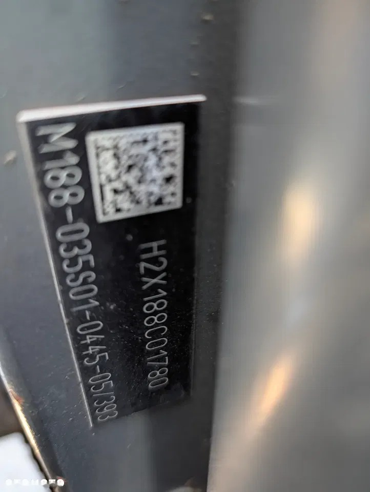 2012 Linde H30D-01, 5 599 mth, dovoz Skladem v EU — foto 9 z 9