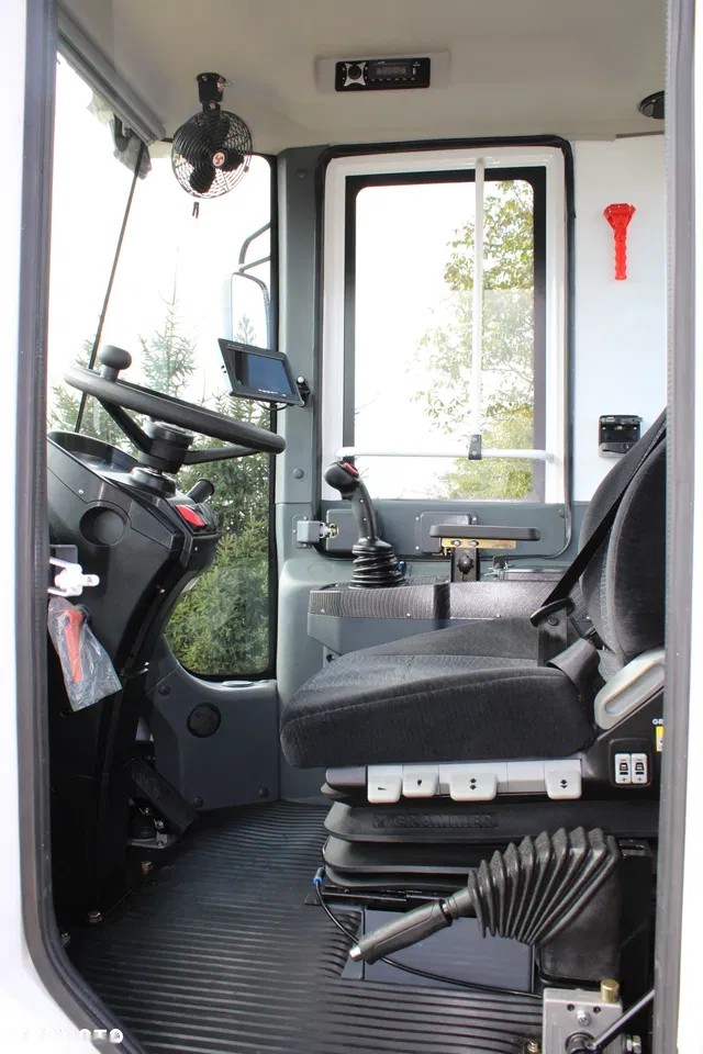 2026 Stroer NW 940, 4 mth, dovoz Skladem v EU — foto 16 z 18
