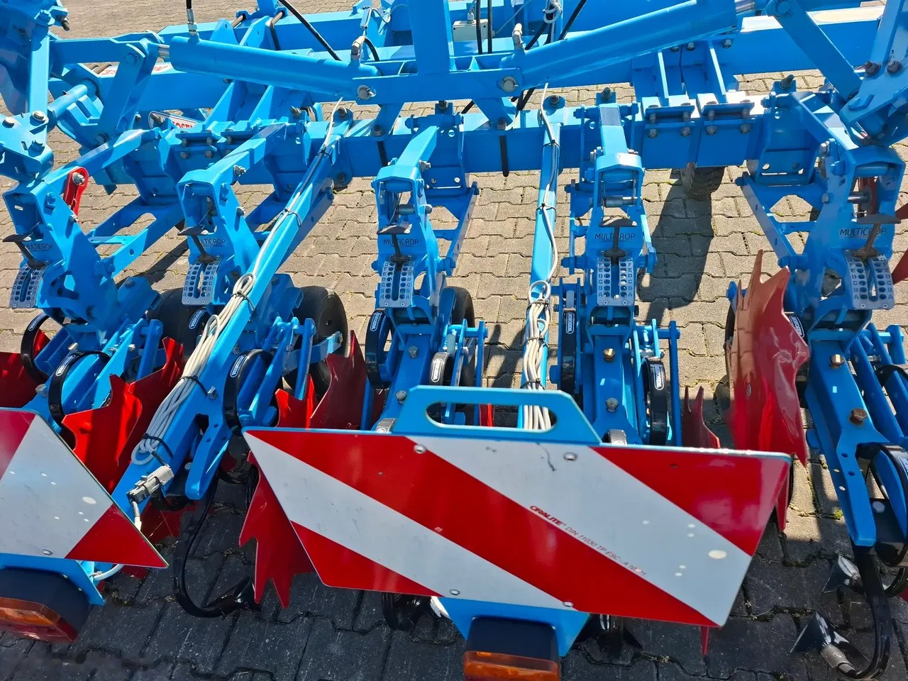 2022 Monosem Multicrop, dovoz Skladem v EU — foto 6 z 23