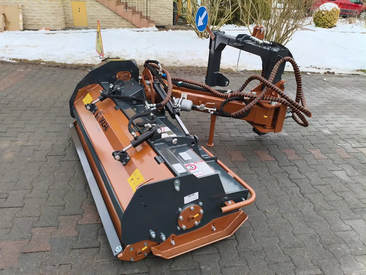 2026 Orkan, dovoz Skladem v EU — foto 4 z 12