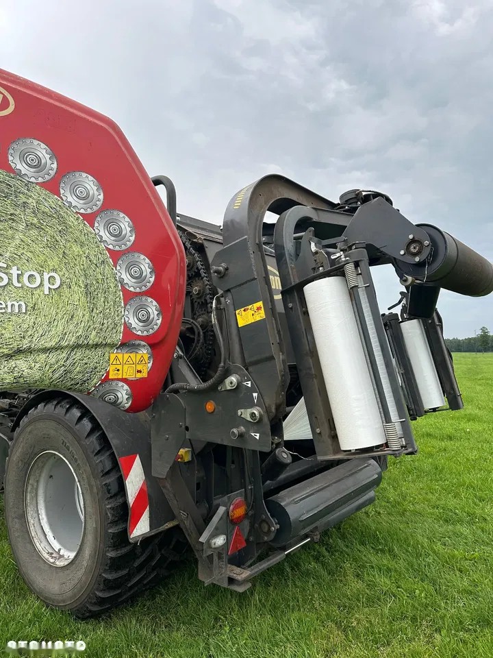 2019 Vicon FastBale, 21 440 mth, dovoz Skladem v EU — foto 3 z 18