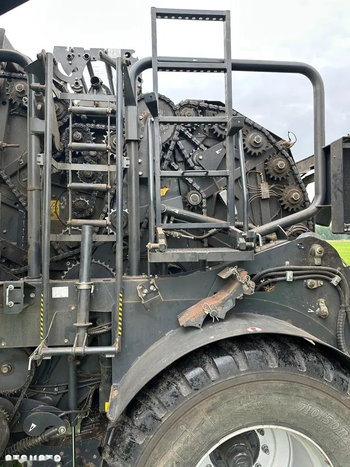 2019 Vicon FastBale, 21 440 mth, dovoz Skladem v EU — foto 9 z 18