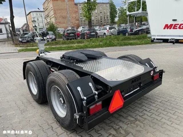 2026 Mega PŘÍVĚS, dovoz Skladem v EU — foto 3 z 12