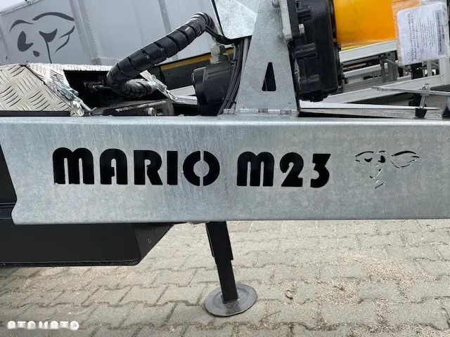 2026 Mega PŘÍVĚS, dovoz Skladem v EU — foto 6 z 12