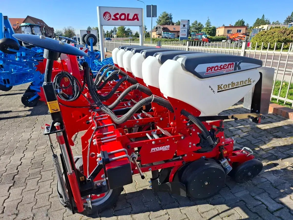2024 Sola PROSEM K Basic Fix, dovoz Skladem v EU — foto 1
