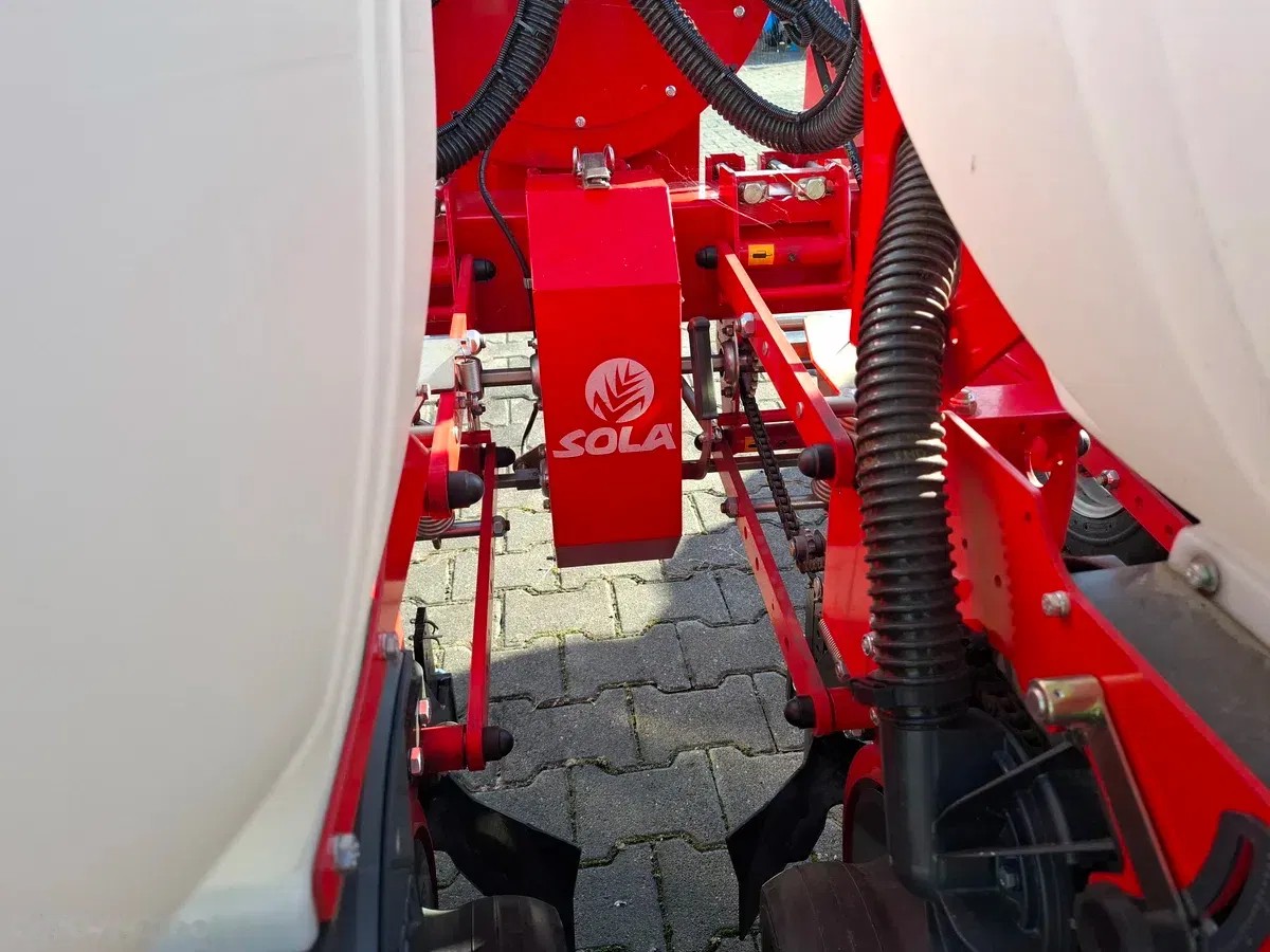 2024 Sola PROSEM K Basic Fix, dovoz Skladem v EU — foto 15 z 22