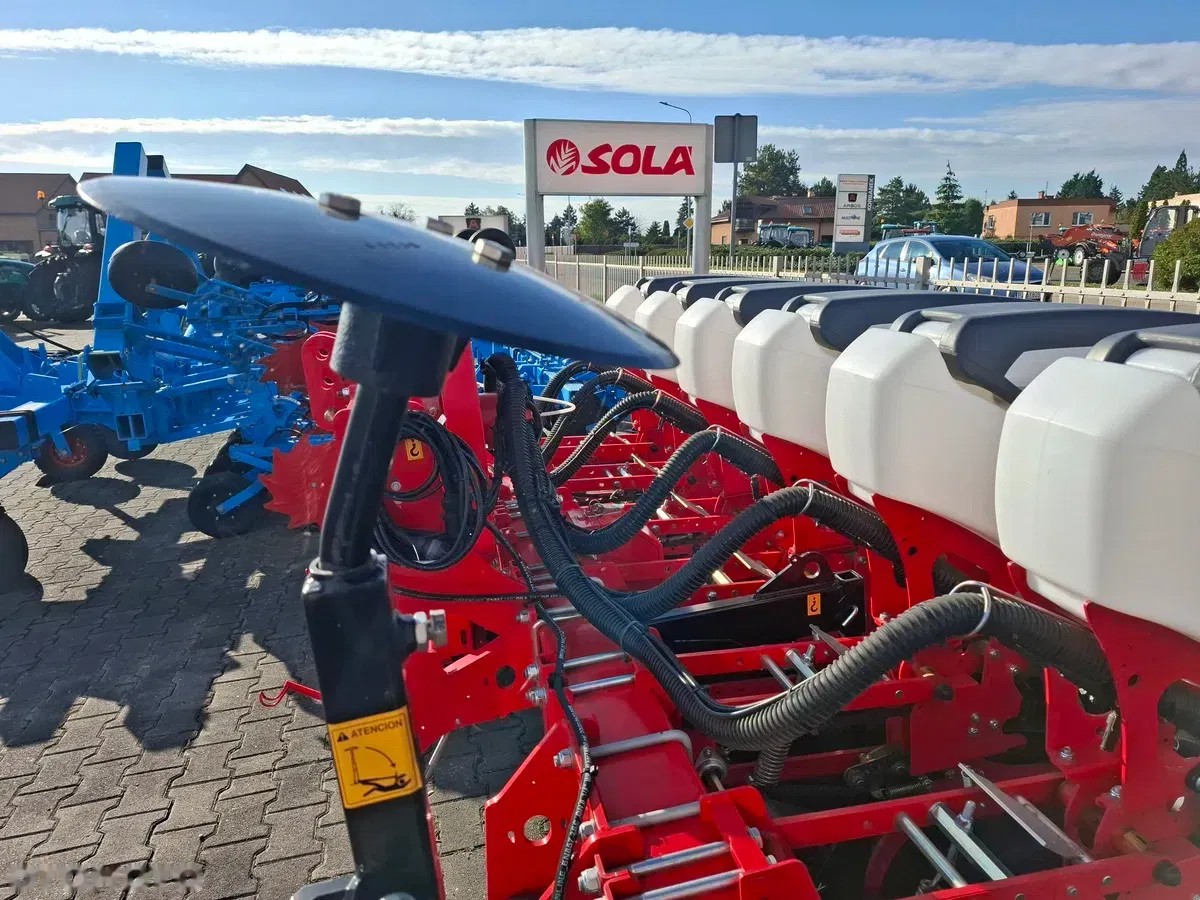 2024 Sola PROSEM K Basic Fix, dovoz Skladem v EU — foto 4 z 22
