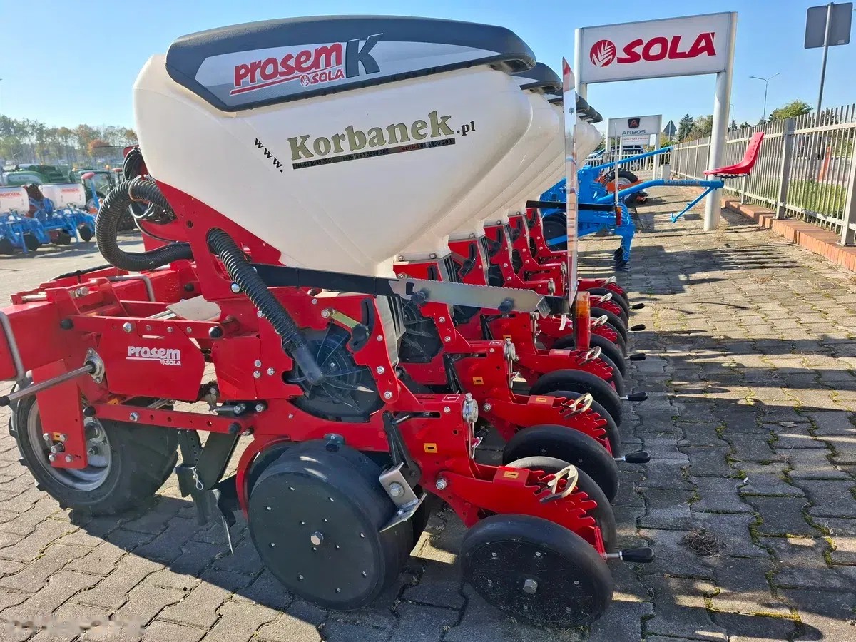 2024 Sola PROSEM K Basic Fix, dovoz Skladem v EU — foto 8 z 22
