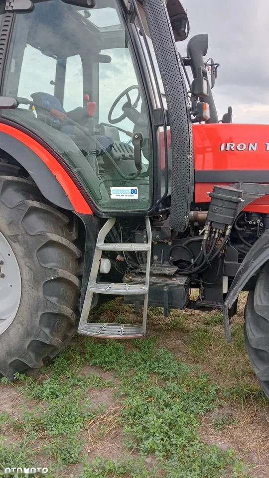 2005 Same IRON, dovoz Skladem v EU — foto 10 z 10