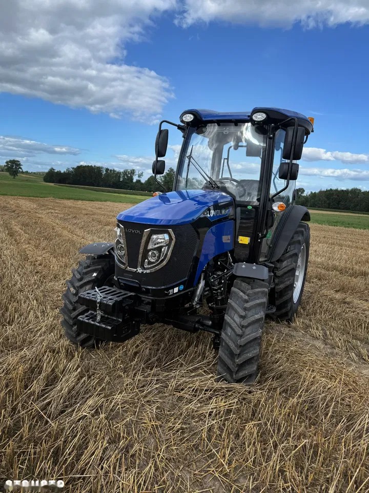 2025 Lovol M654, dovoz Skladem v EU — foto 7 z 24
