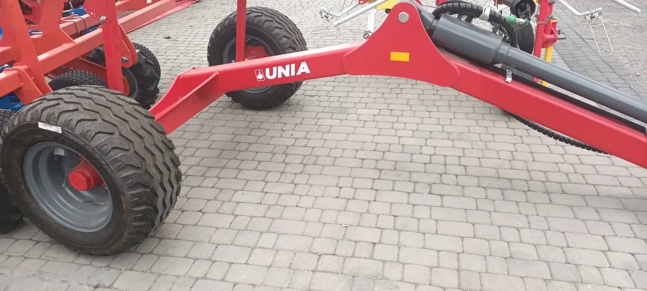 2023 Unia, dovoz Skladem v EU — foto 5 z 7