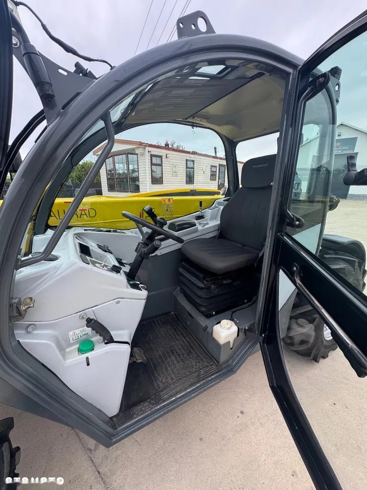 2012 Kramer 2506, 6 350 mth, dovoz Skladem v EU — foto 16 z 21