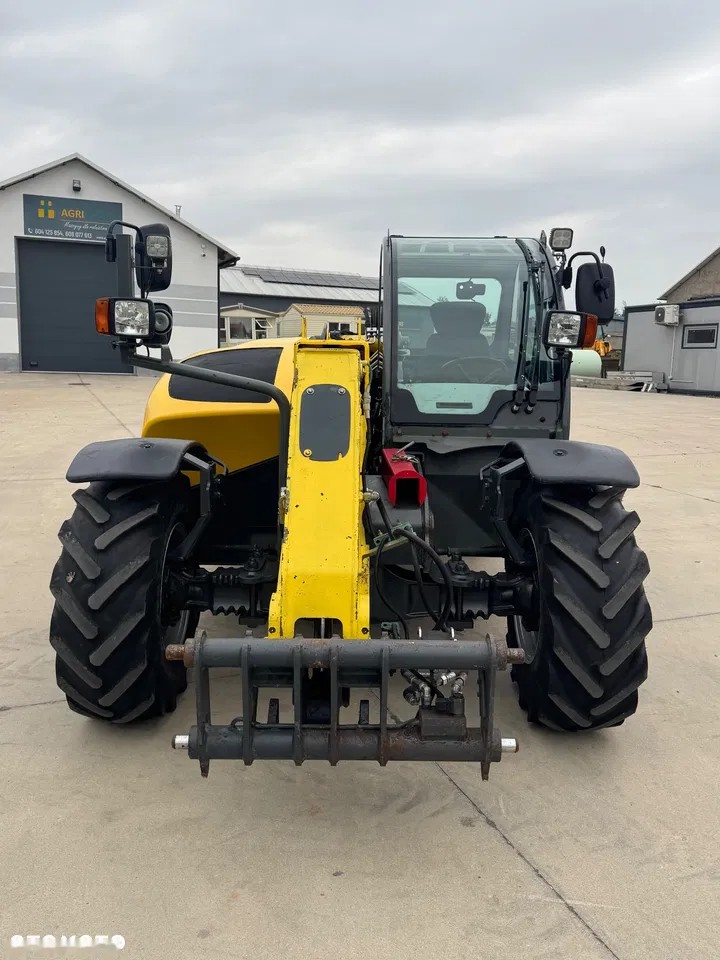 2012 Kramer 2506, 6 350 mth, dovoz Skladem v EU — foto 3 z 21