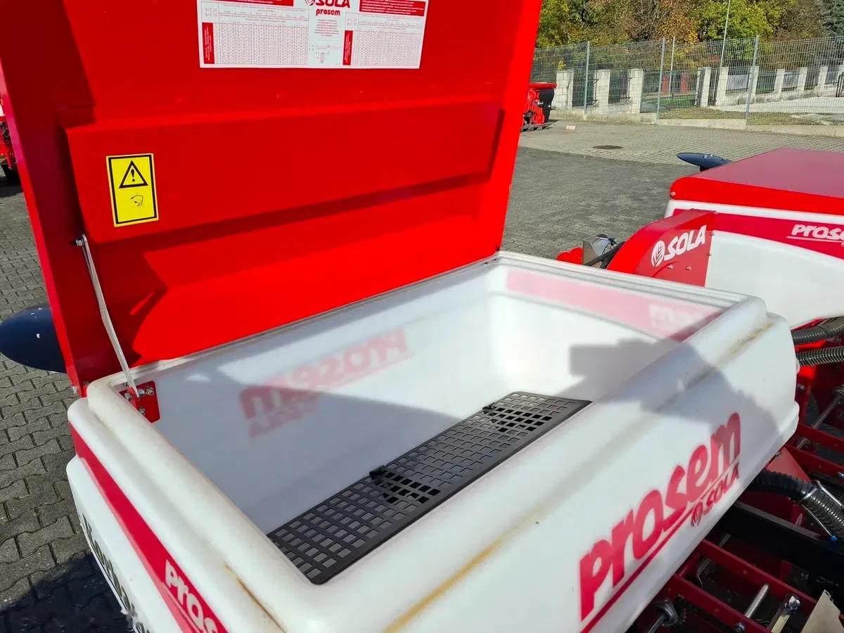 2024 Sola PROSEM K Basic Fix, dovoz Skladem v EU — foto 10 z 24