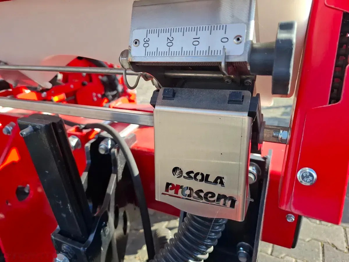 2024 Sola PROSEM K Basic Fix, dovoz Skladem v EU — foto 12 z 24