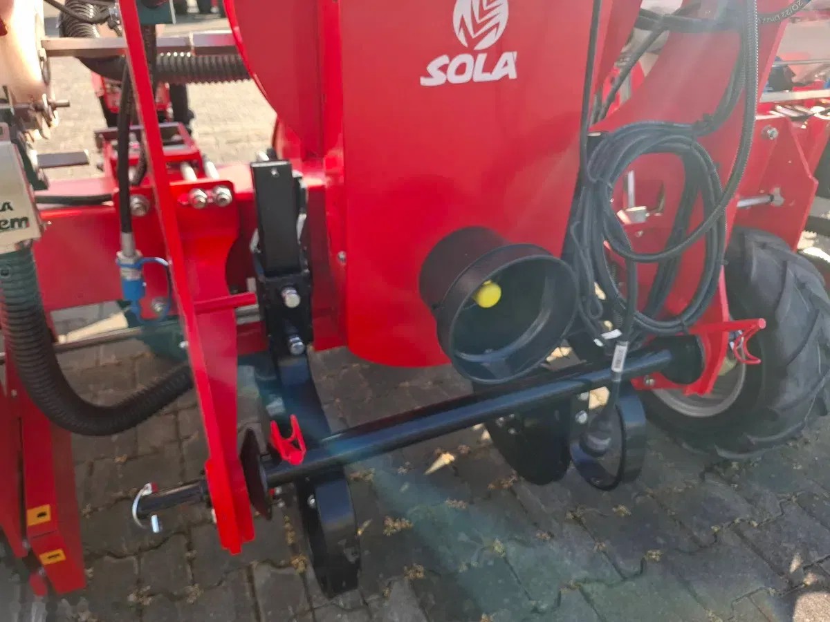 2024 Sola PROSEM K Basic Fix, dovoz Skladem v EU — foto 15 z 24