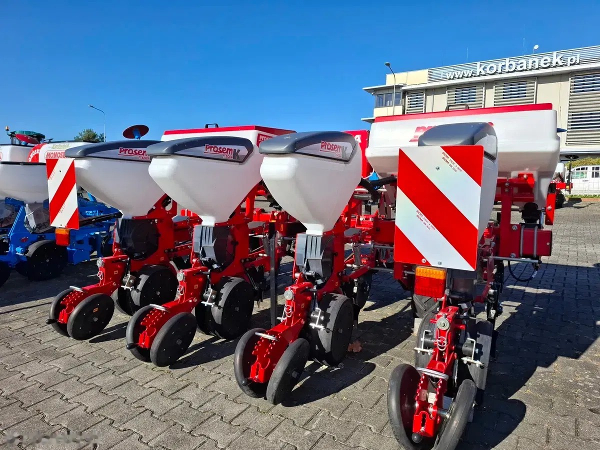 2024 Sola PROSEM K Basic Fix, dovoz Skladem v EU — foto 3 z 24