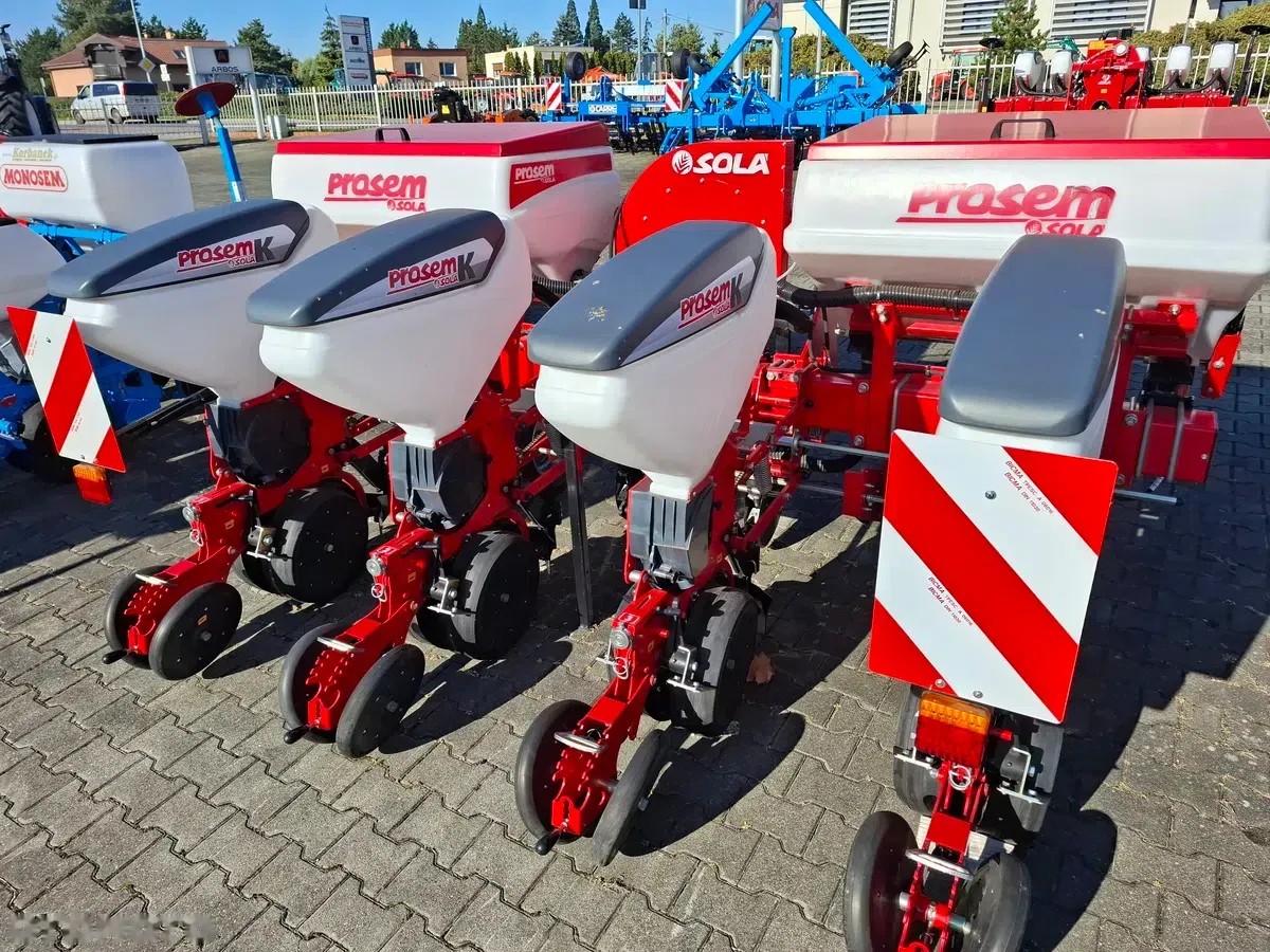 2024 Sola PROSEM K Basic Fix, dovoz Skladem v EU — foto 6 z 24