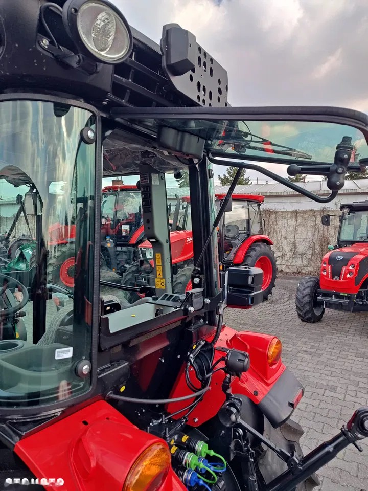 2026 Antonio Carraro AV 2.85N BASIC, 1 mth, dovoz Skladem v EU — foto 10 z 20