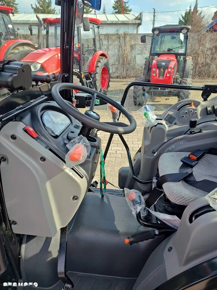 2026 Antonio Carraro AV 2.85N BASIC, 1 mth, dovoz Skladem v EU — foto 11 z 20
