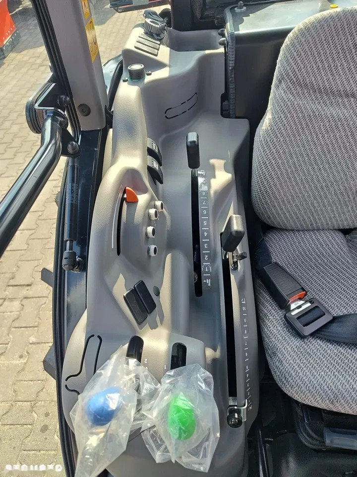 2026 Antonio Carraro AV 2.85N BASIC, 1 mth, dovoz Skladem v EU — foto 13 z 20