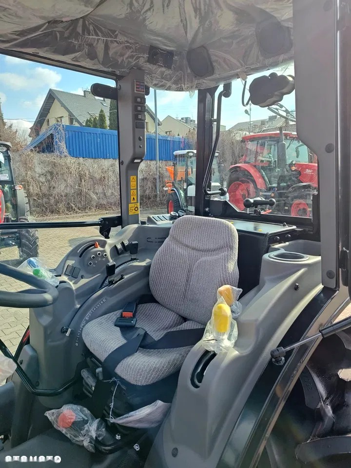 2026 Antonio Carraro AV 2.85N BASIC, 1 mth, dovoz Skladem v EU — foto 16 z 20
