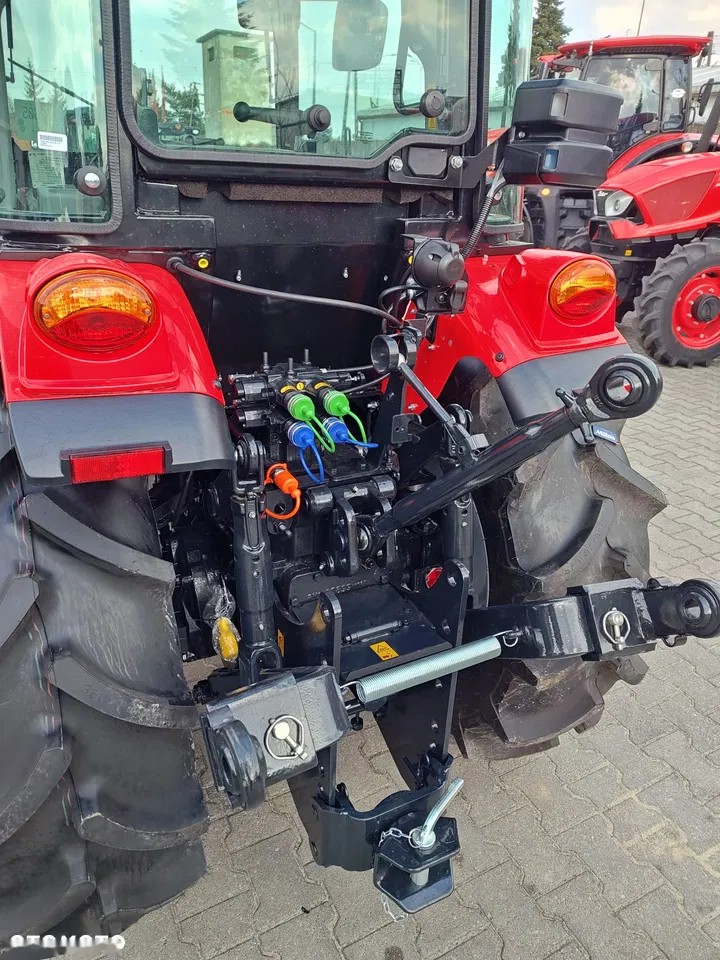2026 Antonio Carraro AV 2.85N BASIC, 1 mth, dovoz Skladem v EU — foto 7 z 20