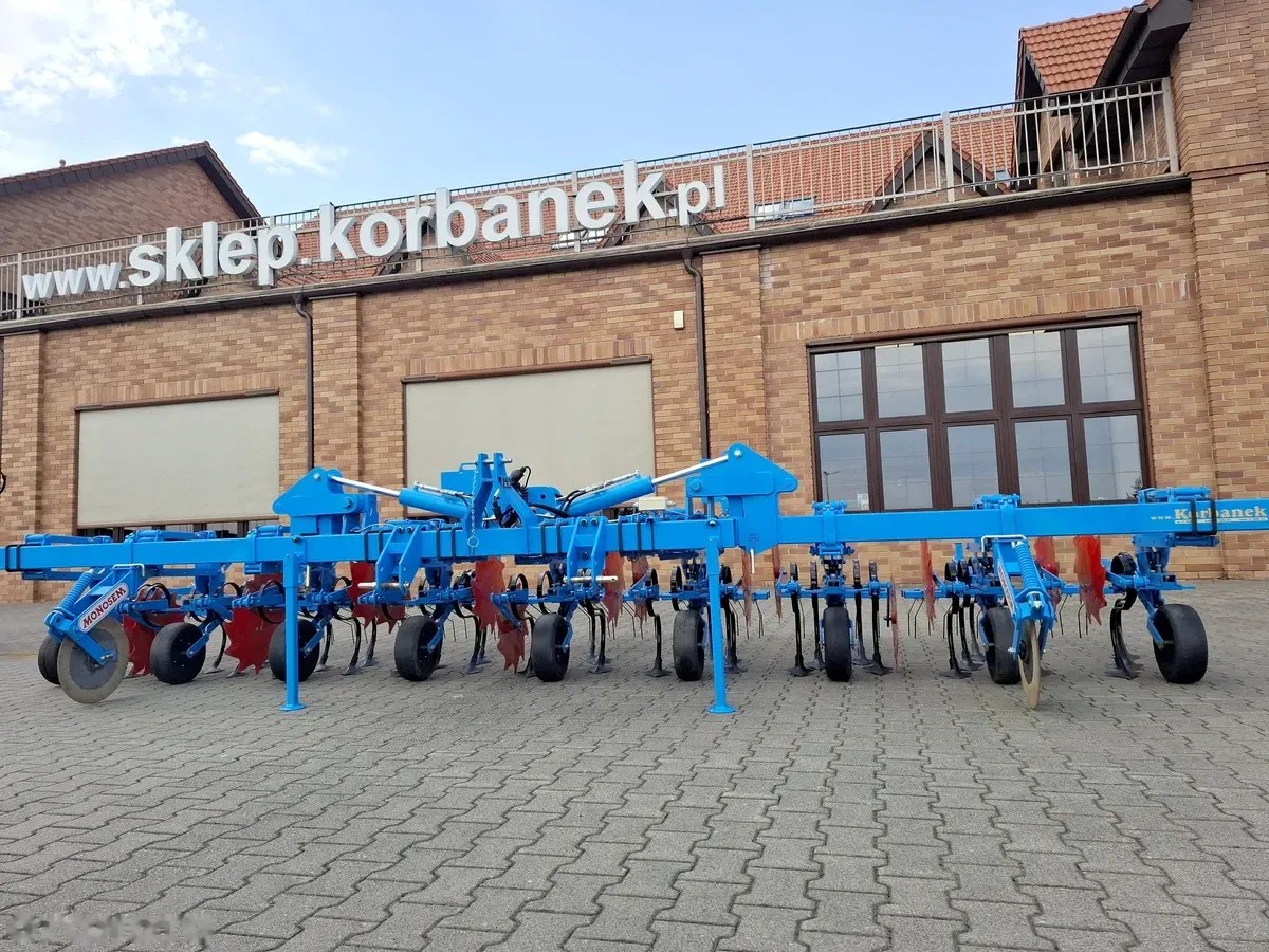 2022 Monosem Multicrop, dovoz Skladem v EU — foto 2 z 16