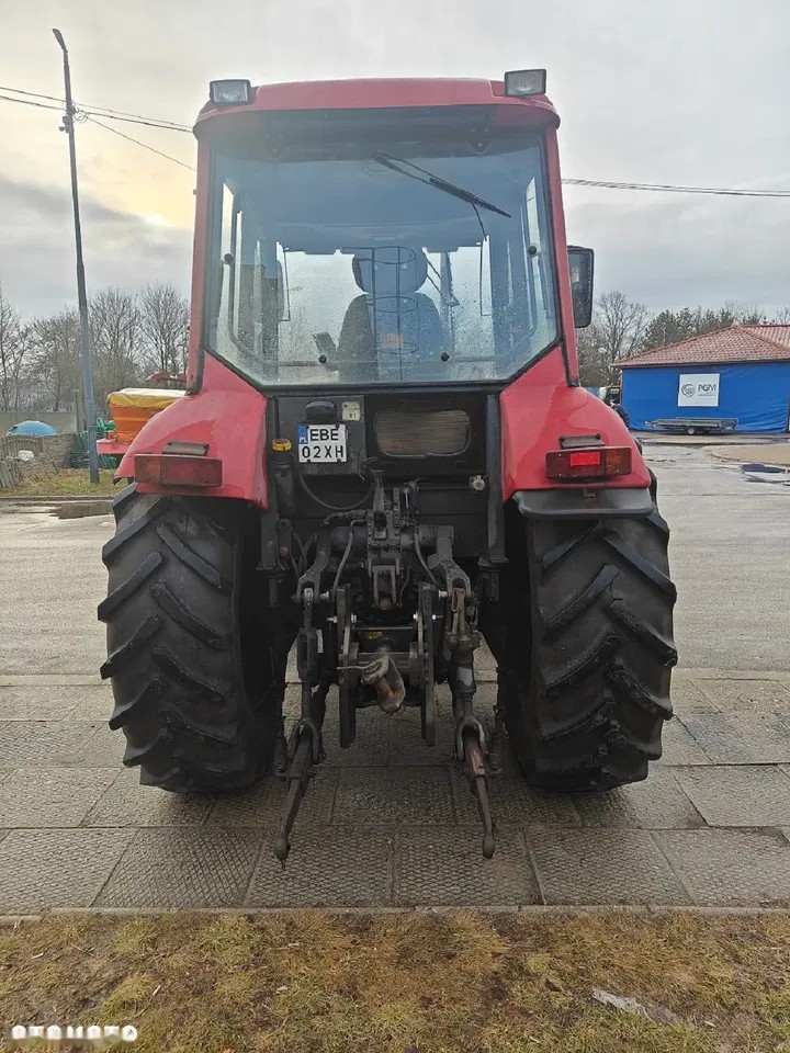 2007 Mtz 82SA, 5 132 mth, dovoz Skladem v EU — foto 3 z 4
