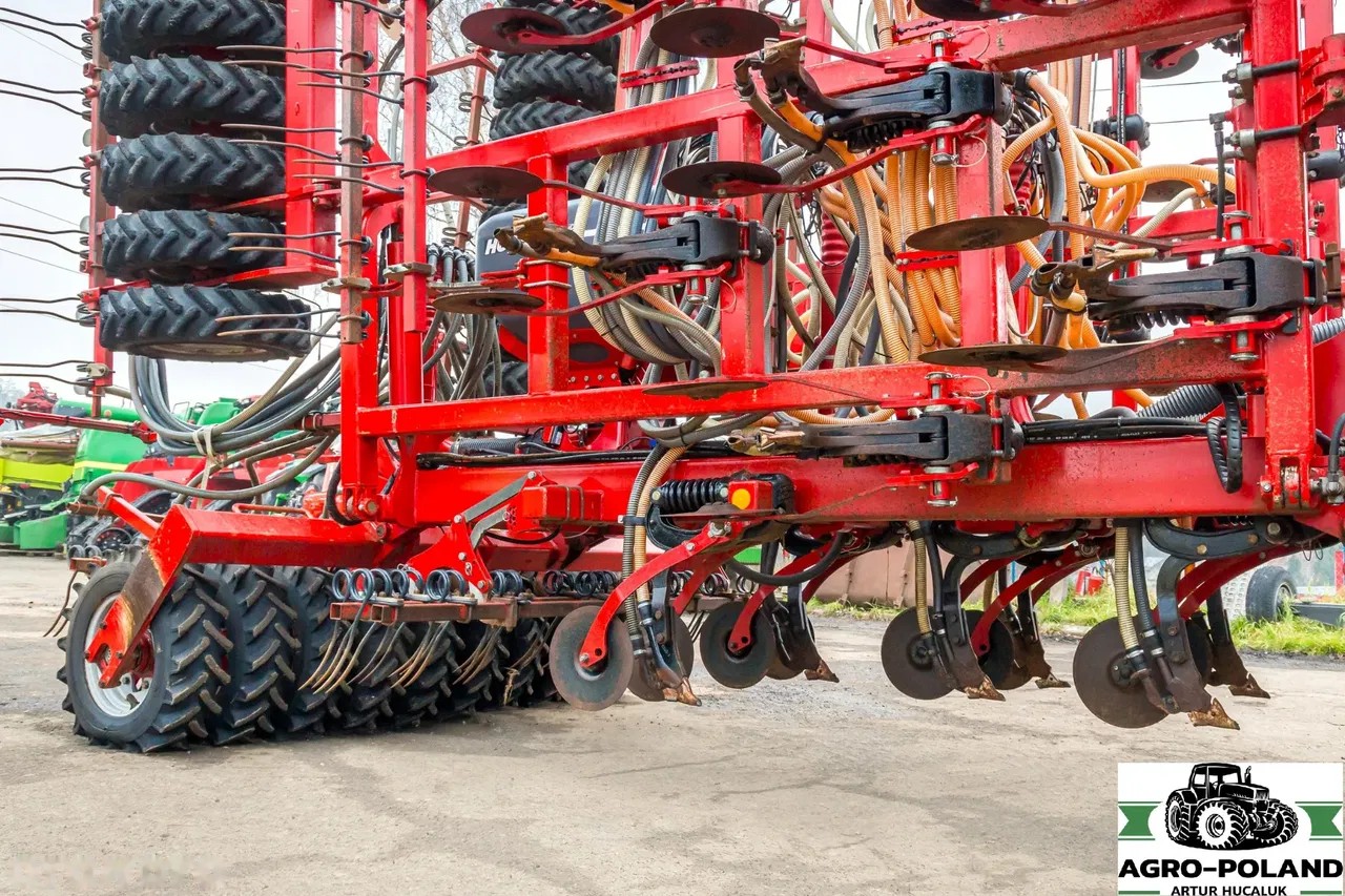 2014 Horsch, 1 194 mth, dovoz Skladem v EU — foto 4 z 7