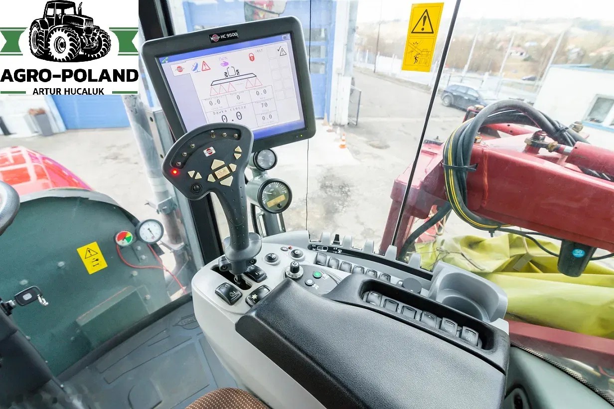 2013 Hardi 4100, dovoz Skladem v EU — foto 10 z 10