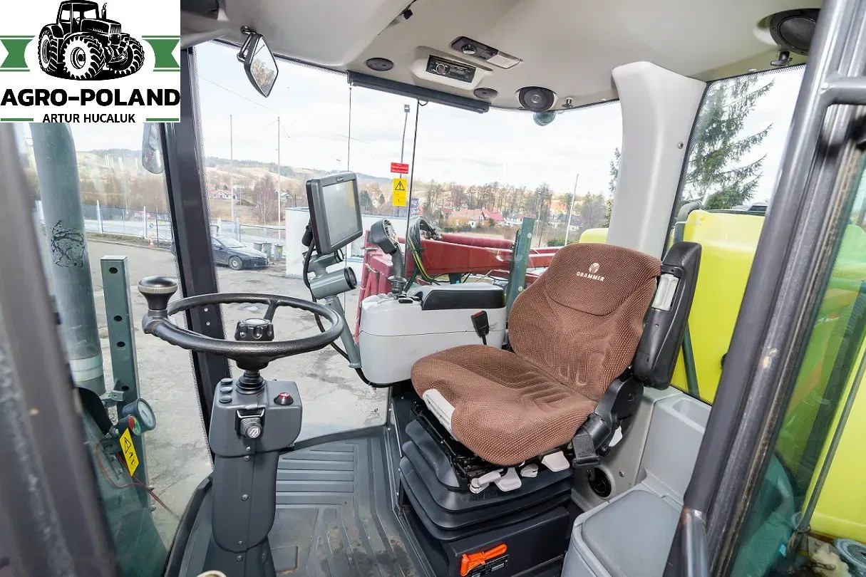 2013 Hardi 4100, dovoz Skladem v EU — foto 9 z 10