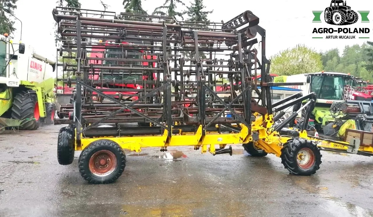 2004 Bednar SWIFTER, dovoz Skladem v EU — foto 2 z 5