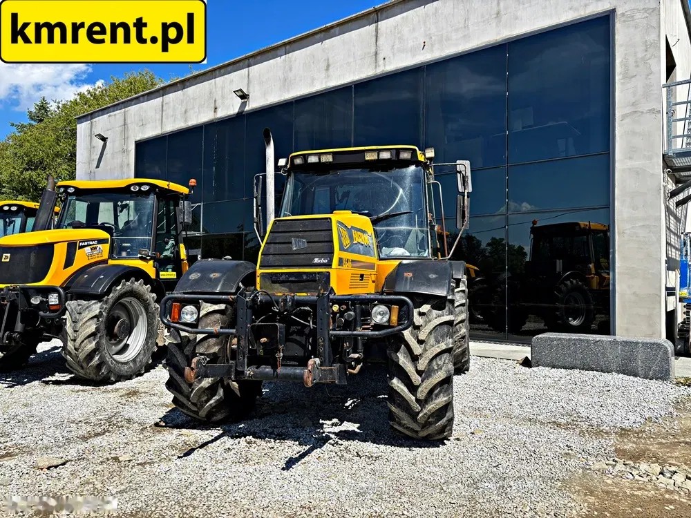 1997 JCB HMV155T-65, 3 807 mth, dovoz Skladem v EU — foto 2 z 24