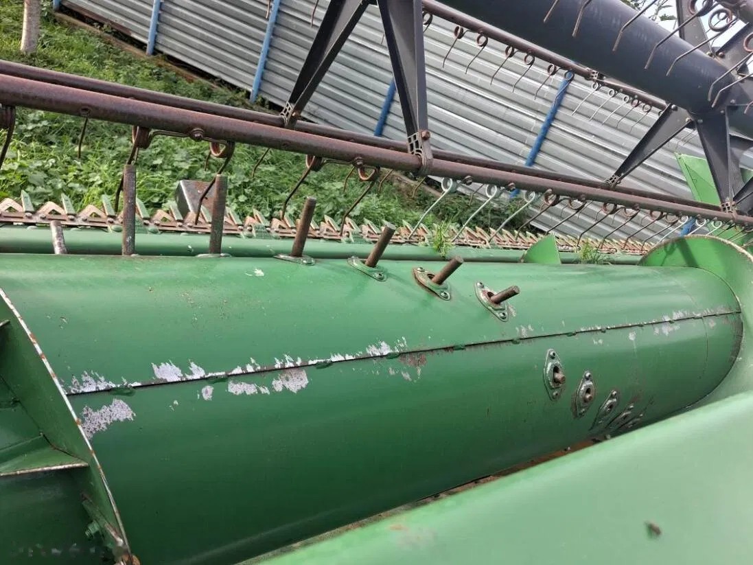 2000 John Deere, 2 620 mth, dovoz Skladem v EU — foto 3 z 8