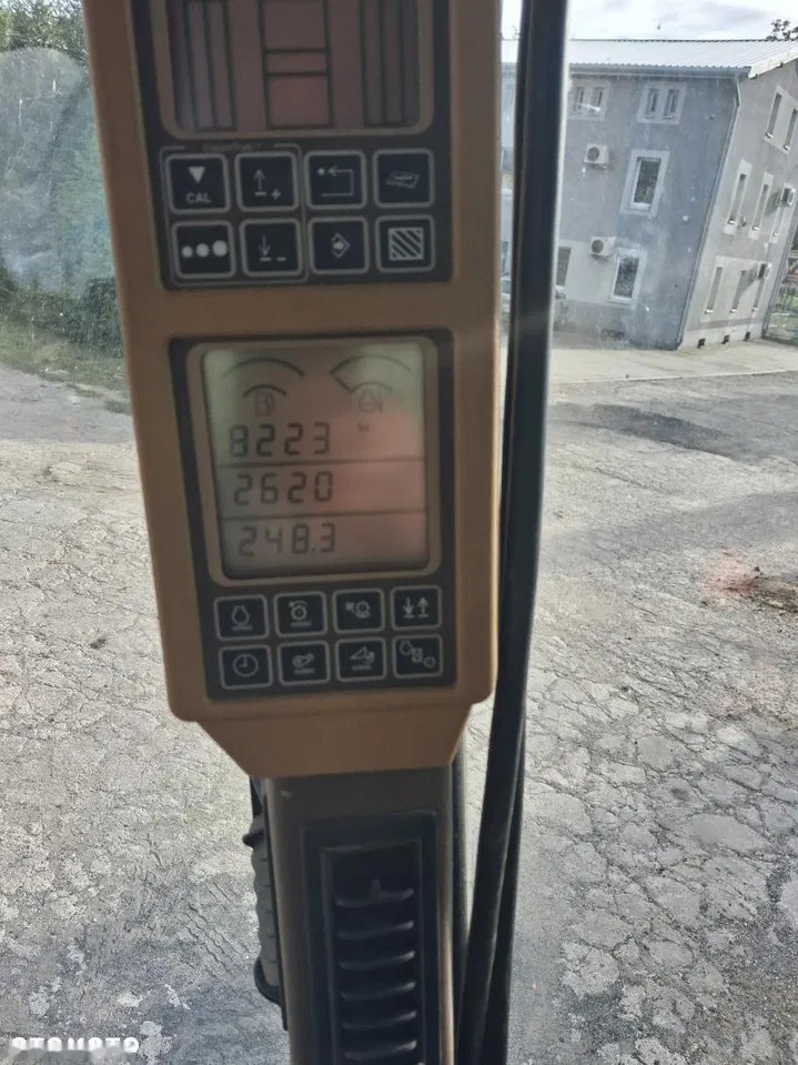 2000 John Deere, 2 620 mth, dovoz Skladem v EU — foto 6 z 8