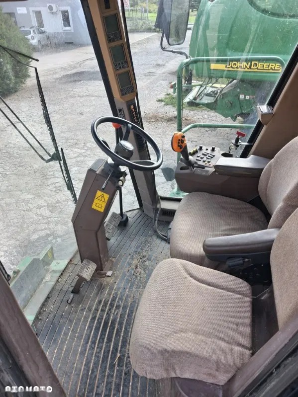 2000 John Deere, 2 620 mth, dovoz Skladem v EU — foto 7 z 8