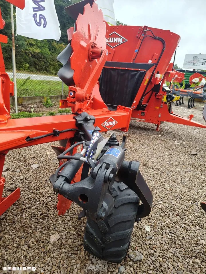 2023 Kuhn MULTI-MASTER 153 4E, dovoz Skladem v EU — foto 3 z 3
