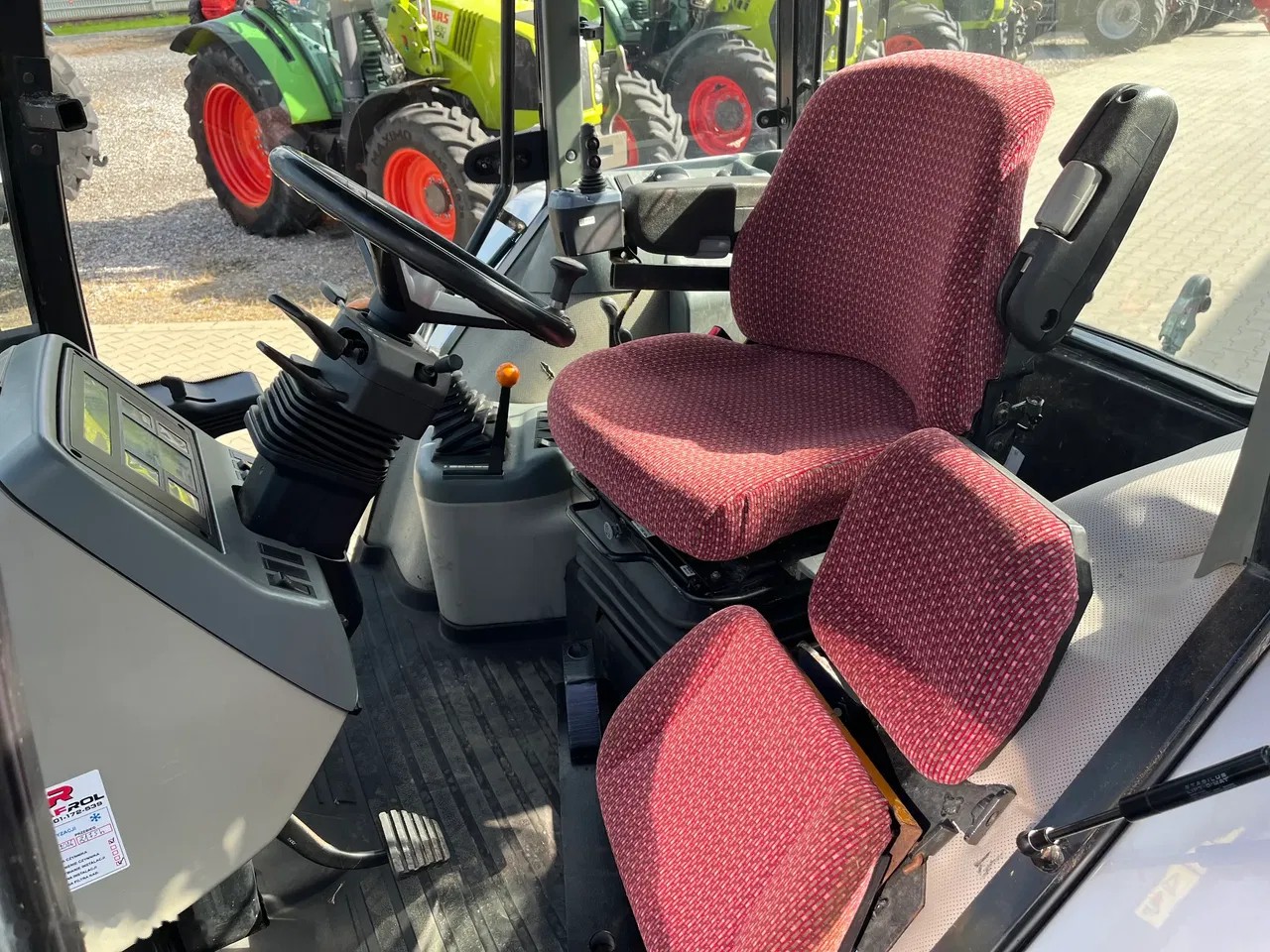 2007 Mccormick CX, 8 175 mth, dovoz Skladem v EU — foto 16 z 20