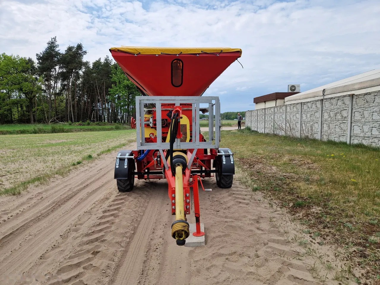 2016 Idass STROJ, dovoz Skladem v EU — foto 11 z 24