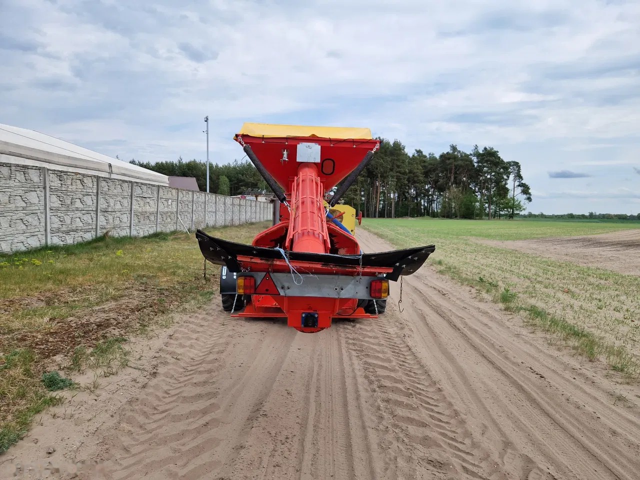 2016 Idass STROJ, dovoz Skladem v EU — foto 6 z 24