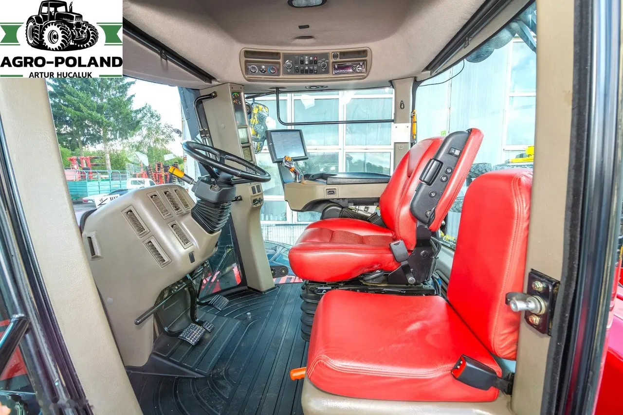 2020 Case Ih QUADTRAC, dovoz Skladem v EU — foto 8 z 9