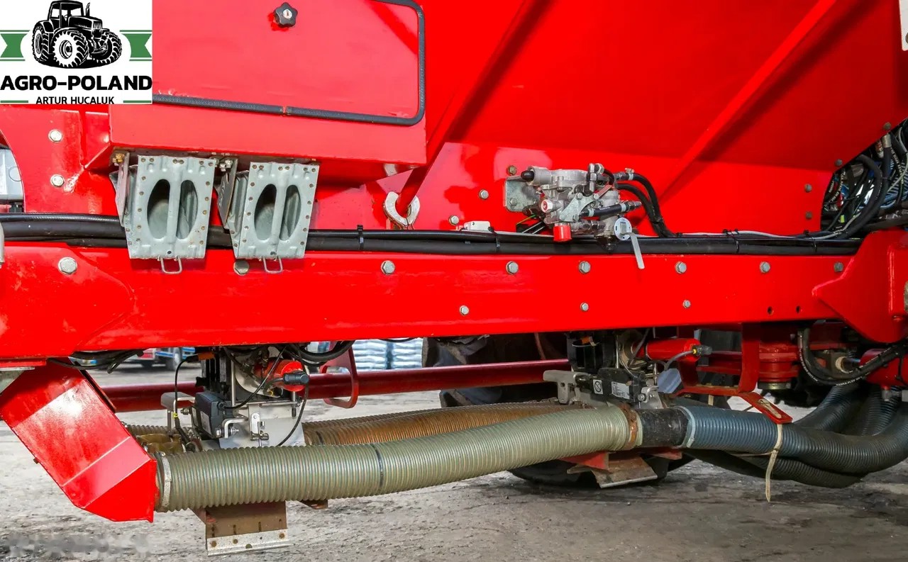 2014 Horsch SPRINTER, dovoz Skladem v EU — foto 6 z 7