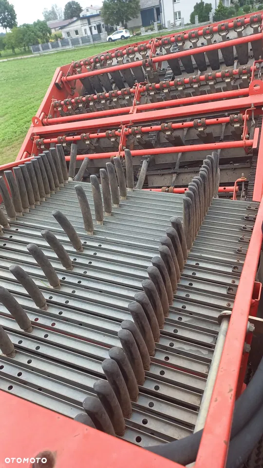 2005 Grimme SE 170-60, dovoz Skladem v EU — foto 9 z 9